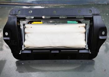 PODUSZKA AIRBAG PASAZERA VW TOUAREG 7L LIFT PODUSZKA AIRBAG PASAZERA VW TOUAREG 7L LIFT