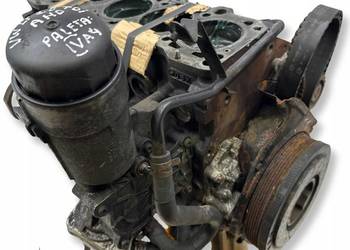 DÓŁ SILNIKA VW LT 2.5 TDI 102KM LT28 LT35 LT46 DIESEL blok wał korbowy AHD