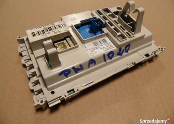 programator pralki polar PWA1020