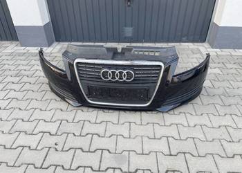 Audi a3 8p 2gi lift zderzak przedni