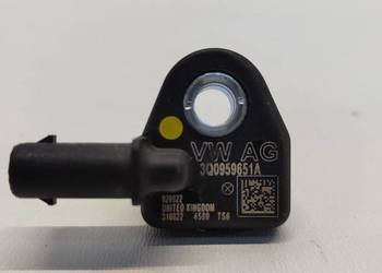 SKODA KAROQ CZUJNIK UDERZENIA 3Q0959651A