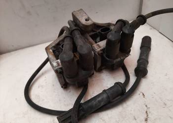 Fiat Doblo Panda Seicento Punto II 1,1 1,2 MPI  cewka komplet cewek