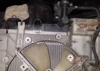 Mazda 6  29Y belka chlodnice drzwi skrzynia ⁰