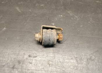 Rolka łańcucha prowadzenie ślizg części Suzuki DRZ DR-Z 400 Y E S SM