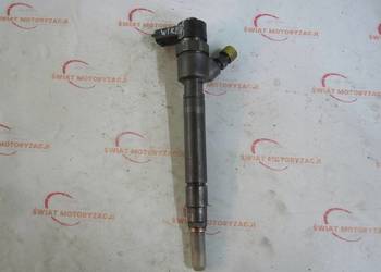 VOLVO V70 S80 XC90 XC70 2.4 D5 D5244T4 185KM wtryskiwacz wtrysk 0445110251