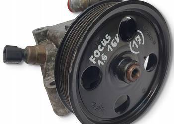 POMPA WSPOMAGANIA Ford Focus II C-Max 1.6 16V 4M513A696AE 31201069 104bar