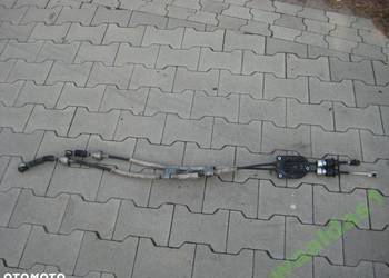 HONDA CIVIC UFO 2.2 ICTDI LINKI ZMIANY BIEGÓW