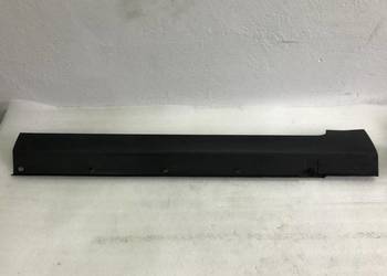 LISTWA PROGOWA PRAWA 96804212 CHEVROLET CAPTIVA I