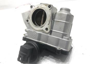 PRZEPUSTNICA NISSAN MICRA K12 SERA576-02 1.4 88KM 02-10 ZAWÓR POWIETRZ