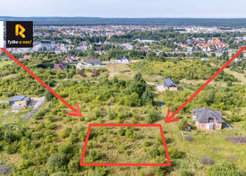 Działka 770m2 Wejherowo Wejherowska