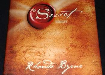 Sekret - Rhonda Byrne