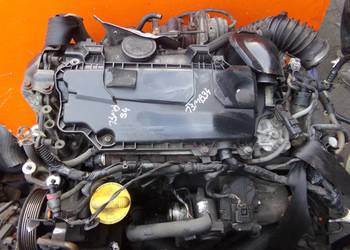 TRAFIC VIVARO PRIMASTAR 2.0 DCI 12r sprezarka klimatyzacji 8200454172