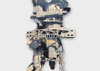 Skrzynia biegów SCANIA GRS895R