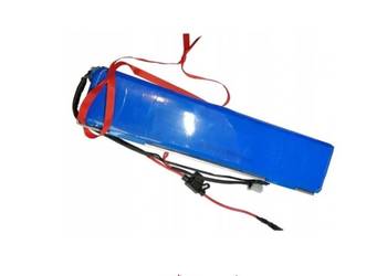 BATERIA ROWERU ELEKTRYCZNEGO GREEN POWER SWIFT LTA-ST006 250W 36V