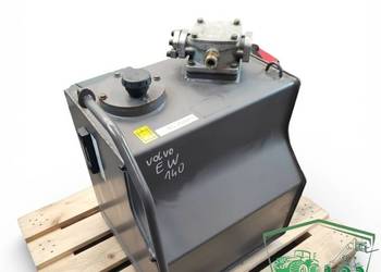 Zbiornik VG46HV oleju hydraulicznego Volvo EW 140