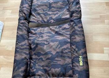 Markowa kołyska karpiowa FAITH CARP TACKLE, nowa, rozmiar XL