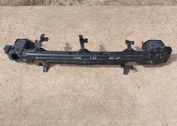 HYUNDAI KONA BELKA ZDERZAKA TYŁ TYLNA 86631-DDAA0