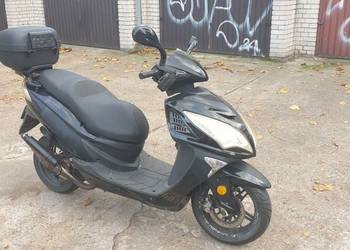 Junak 607 2T do remontu