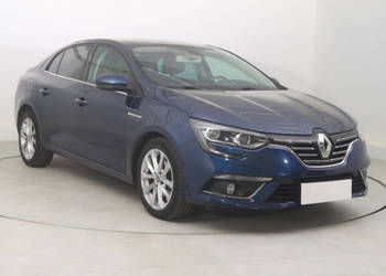 Renault Megane 1.2 TCe