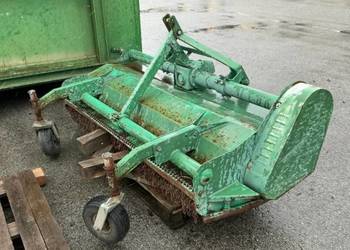 Kosiarka bijakowa mulczer 180 cm