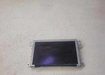 WYŚWIETLACZ LCD MMI A4 B8 A5 LIFT Q5 8R0919604A