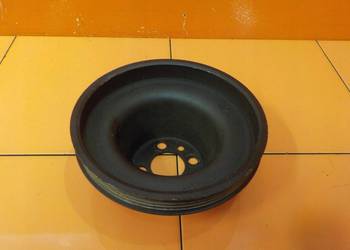 VW CRAFTER 2.0 TDI 15r 136KM CKT kolo pasowe walu 03L105243