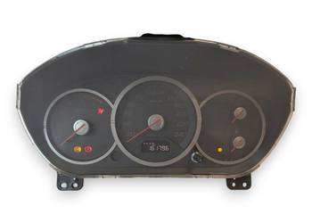 LICZNIK ZEGARY 78100X012 Honda Civic VII 1.4 1.6 Benzyna 161 796km 00-06