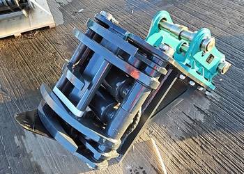 Hydrauliczne nożyce do drzew KOTETSU K-TS04 3,5–7,5 t NOWE 2025