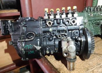 Pompa 0403446158 0130742602 OM366LA Mercedes 1317 817 1517 917 1117 UNIMOG