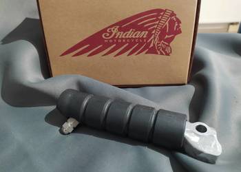 INDIAN PRAWY PODNÓŻEK PODEST SET GUMA 350 zł