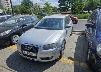 Audi a3 2.0 fsi