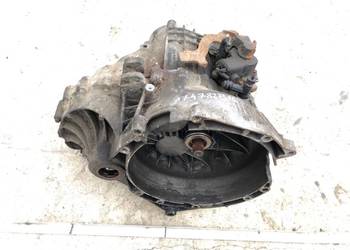 SKRZYNIA BIEGÓW FORD TRANSIT V 8C1R-7002-DG 2.2 115KM 06-14