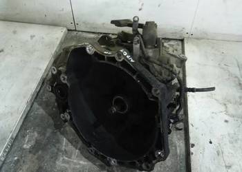 E979 SKRZYNIA BIEGÓW MANUAL ZAFIRA B 1.7 M32