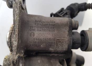 WTRYSKIWACZ DPF 0444043064 STRALIS WTRYSKIWACZ DPF 0444043064 STRALIS