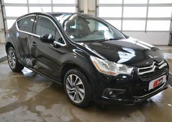 Citroen DS4 1,6 e-hdi 112ps* niskie spalanie* nawigacja* climatronic* ICDa…