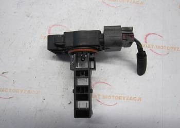 CHEVROLET CAPTIVA LIFT 11r przepływomierz 10393949