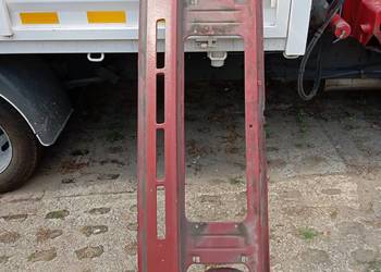 Pas przedni Daewoo Lublin