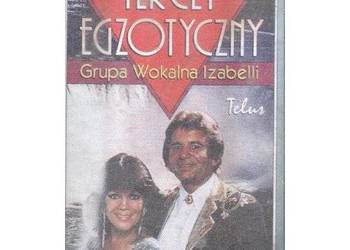 Tercet Egzotyczny - "Gorące rytmy"