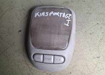 KIA SPORTAGE I lampka podsufitki 93-02r