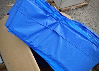 Osłona do trampoliny sprężyn 12FT 366cm nowa