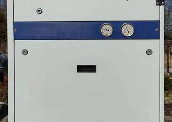 Chiller Agregat Wody Lodowej MTA 44/59kW