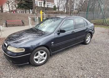 Rover 416 Si 1,6 112KM