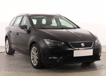 Seat Leon 1.6 TDI