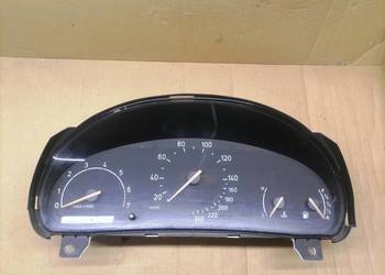 Saab 95 9 5 2.0t licznik zegar