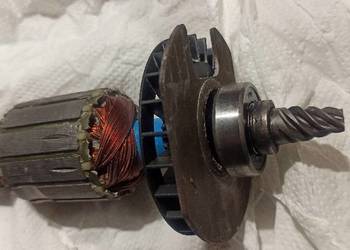Bosch GSA1100 wirnik kolo