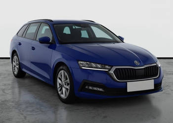 Skoda Octavia 1.5 TSI e-tec