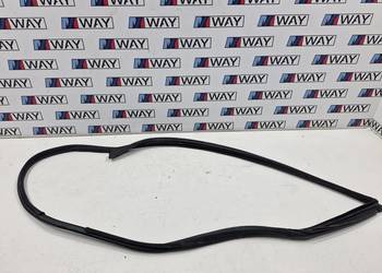BMW E63 USZCZELKA DRZWI PRAWY PRZÓD 7008581 
