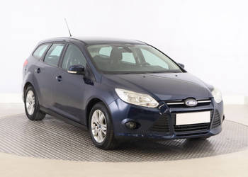 Ford Focus 1.6 TDCi