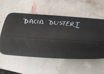 DACIA DUSTER I poduszka pasażera