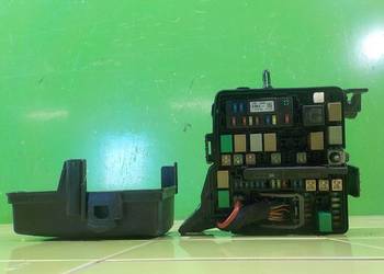 HYUNDAI SANTA FE III 2.2 CRDI AUT 14r 5D skrzynka bezpiecznikow 91951-2W000